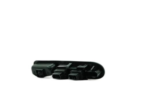 Left front window switch PEUGEOT 307 (3A/C) 1.4 16V | BP36553869I27 - Image 3