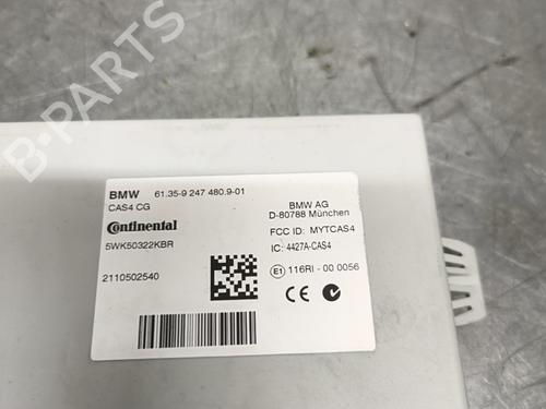 Electronic module BMW X3 (F25) xDrive 30 d | BP29572113M83  - Image 8