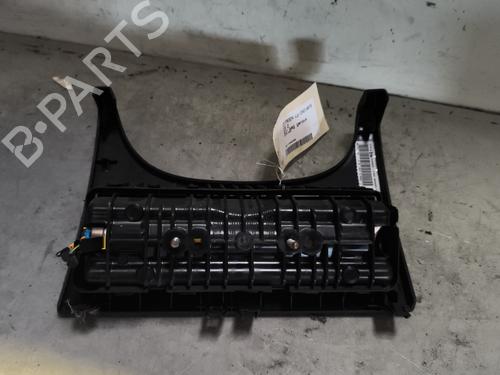 Used Knee airbag Knee airbag CITROËN C5 III (RD_) 2.0 HDi 140 (RDRHF8, RDRHFA, RDRHA8, RDRHAJ) (140 hp) 28164880 28164880