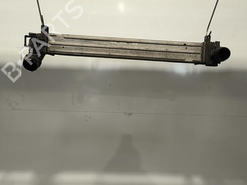Intercooler Intercooler RENAULT MEGANE III Coupe (DZ0/1_) 1.9 dCi (DZ0N, DZ0J, DZ1J, DZ1K) (131 hp) 33870159 33870159