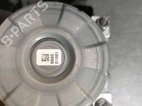ABS pump RENAULT GRAND SCÉNIC IV (R9_) 1.3 TCe 140 (R9NB) | BP29330792M43 