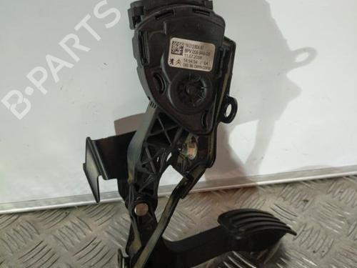 Used Pedal Pedal CITROËN JUMPY II Van 2.0 HDi 120 (120 hp) 21724276 21724276