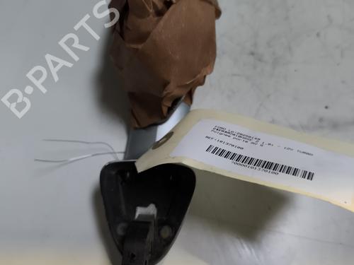 Front left exterior door handle FORD FIESTA VI (CB1, CCN) 1.0 EcoBoost | BP25274336C128 
