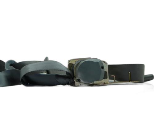 Used Front right seatbelt Front right seatbelt RENAULT CLIO II (BB_, CB_) 1.9 D (B/CB0J) (65 hp) 40120067 40120067