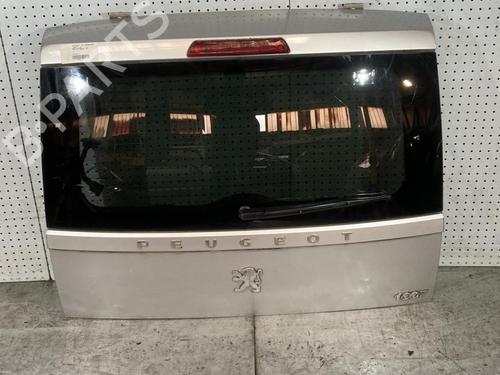Tailgate PEUGEOT 1007 (KM_) 1.4 HDi | BP23504248C6