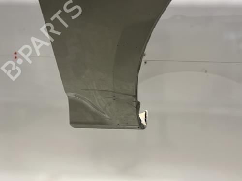 Right front fenders FORD MONDEO IV (BA7) 1.8 TDCi | BP21753810C42 