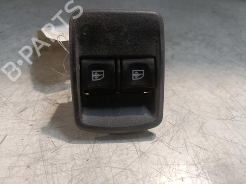 Used Left front window switch DACIA LODGY (JS_) 1.5 dCi (90 hp) 28165035