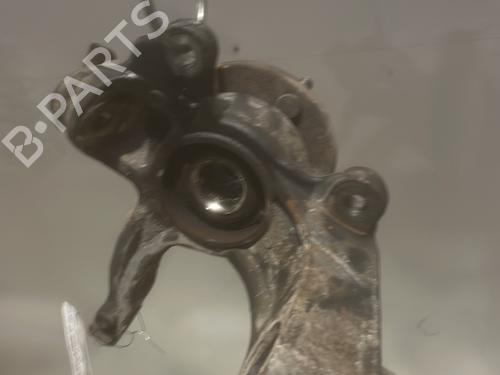 Right front steering knuckle FORD MONDEO IV (BA7) 1.8 TDCi | BP21753863M26