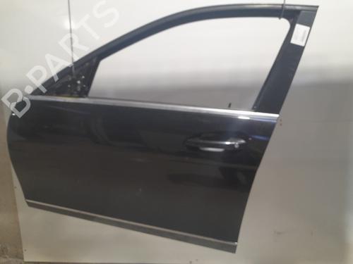 Used Left front door MERCEDES-BENZ C-CLASS (W204) C 200 CDI (204.007, 204.006) (136 hp) 22371759