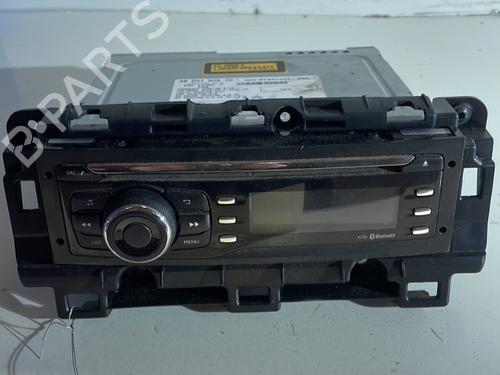 Used Radio PEUGEOT 208 I (CA_, CC_) 1.6 HDi / BlueHDi 75 (75 hp) 23822052