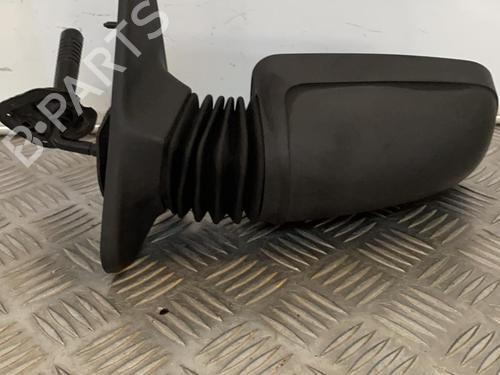 Left mirror PEUGEOT 205 II (20A/C) 1.7 Diesel | BP21707832C26