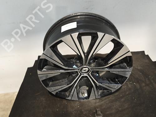 Fælk RENAULT CAPTUR II (HF_) LPG (HFMT) | BP37755072C45 - Image 2