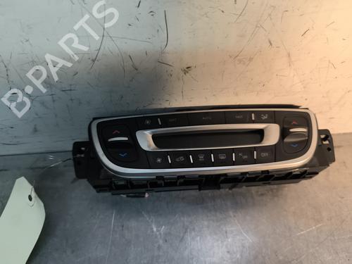 Used Climate control Climate control RENAULT MEGANE III Coupe (DZ0/1_) 1.6 16V Bifuel (DZ03, DZ1Y) (110 hp) 30357483 30357483
