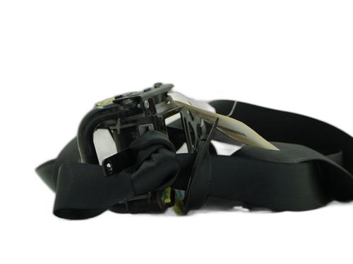 Front left seatbelt PEUGEOT 108 1.0 VTi | BP36554083I26 - Image 3