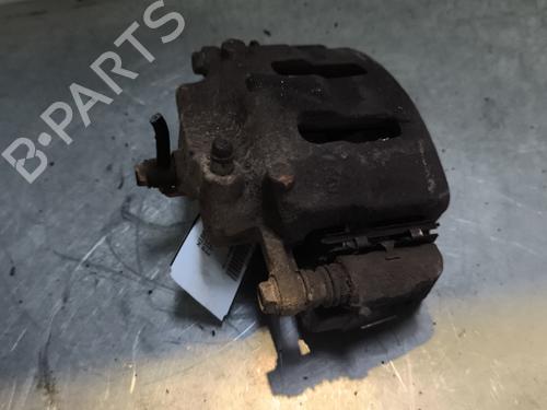 Venstre bremsekaliber foran NISSAN PICK UP (D22) 2.5 TD 4WD | BP29384420M105 