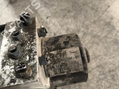 ABS pump BMW X3 (F25) xDrive 30 d | BP29572096M43 - Image 2
