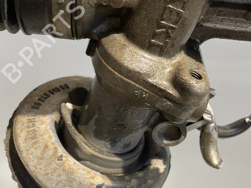Steering rack CITROËN BERLINGO MULTISPACE (B9) 1.6 HDi 75 / BlueHDi 75 | BP24236533M22 - Image 2