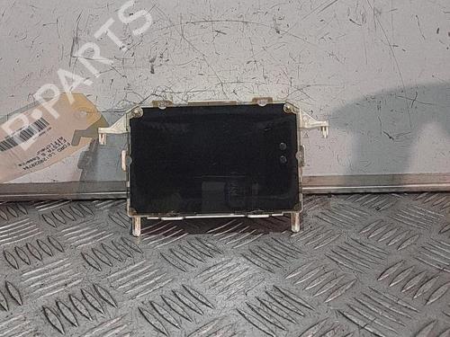 display-monitor-ford-fiesta-vi-cb1-ccn-14-2008-2009-2010-2011-2012-2013-2014-2015-2016-2017-22033103 main image