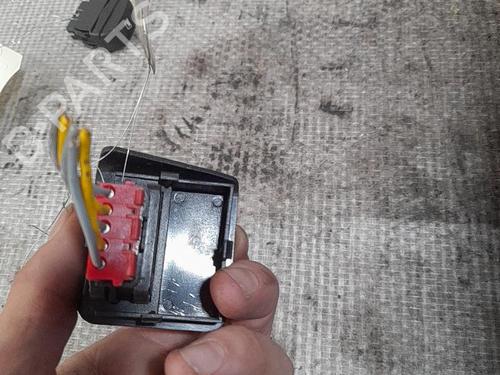 Right front window switch CITROËN ZX (N2) 1.9 D | BP22033883I26 