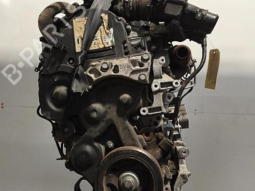 Used Engine Engine 37005487 37005487