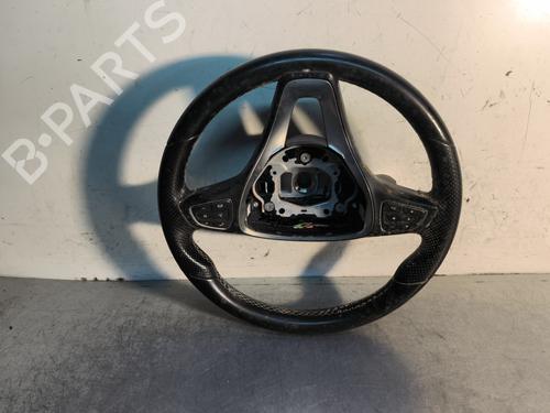 Used Steering wheel MERCEDES-BENZ B-CLASS Sports Tourer (W246, W242) B 180 CDI / d (246.212) (109 hp) 29572056