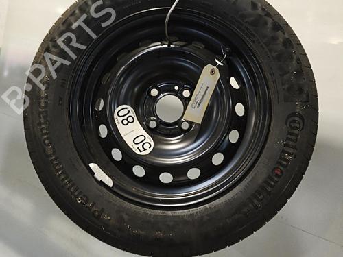 Reservehjul kit RENAULT CLIO V (B7_) 1.0 TCe 100 (B7MT) | BP38188252C119 - Image 2