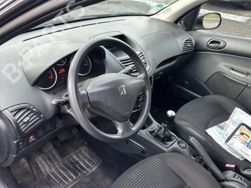 Shift knob PEUGEOT 206+ (2L_, 2M_) 1.4 HDi eco 70 | BP36553598I34 - Image 5