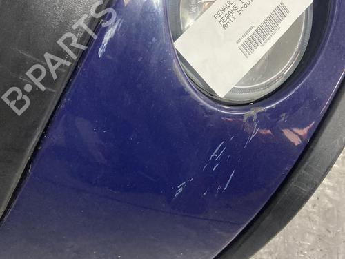 Front bumper RENAULT MEGANE I (BA0/1_) 1.9 dTi (BA1U) | BP21719298C7 