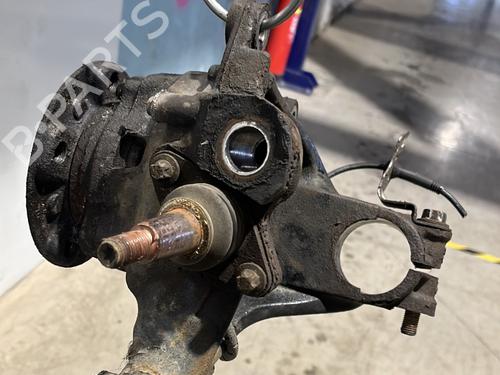 Right front steering knuckle BMW X3 (F25) xDrive 30 d | BP29572119M26