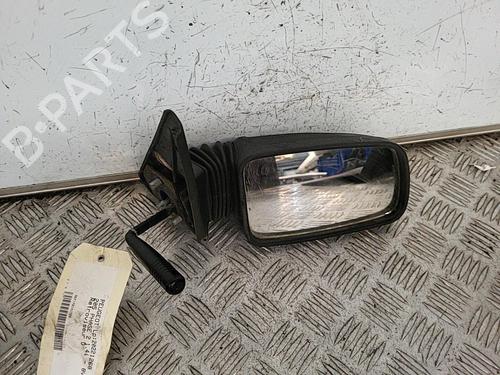Used Right mirror PEUGEOT 205 II (20A/C) 1.4 (75 hp) 21718809