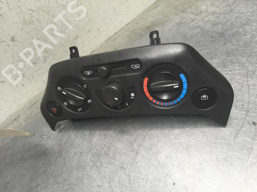 climate-control-chevrolet-aveo-kalos-hatchback-t250-t255-2006-32996787 main image