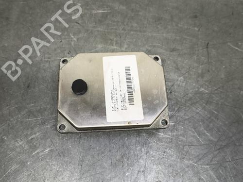 Used Engine control unit (ECU) Engine control unit (ECU) FIAT PUNTO EVO (199_) 1.2 (69 hp) 33122914 33122914