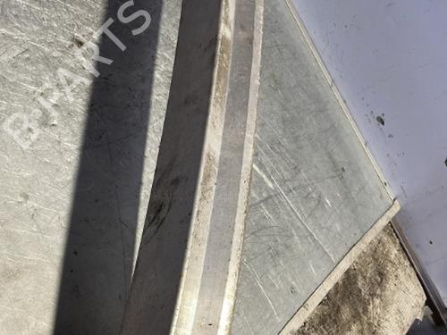 Rear bumper reinforcement AUDI A3 (8P1) 2.0 TDI 16V | BP21700108C73 