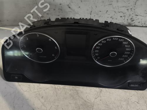 Elektronisk modul VW TRANSPORTER T5 Van (7HA, 7HH, 7EA, 7EH) 2.0 TDI (140 hp) 25444459