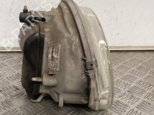 Used Left headlight Left headlight RENAULT TWINGO I (C06_) 1.2 (C066, C068) (58 hp) 21695219 21695219