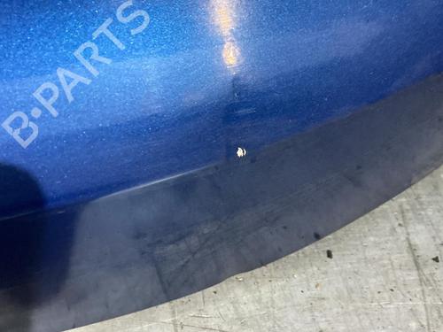 Used Tailgate Tailgate 23077600 23077600