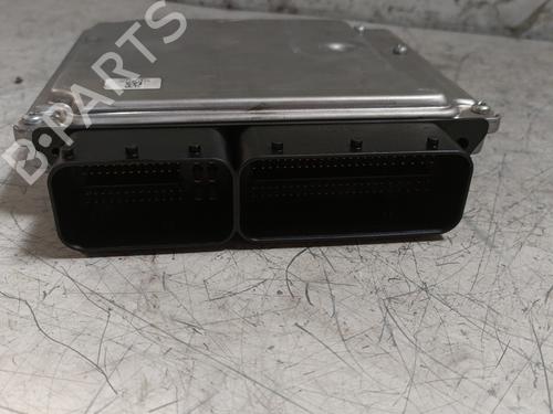 Used Engine control unit (ECU) Engine control unit (ECU) BMW 1 (E87) 118 d (143 hp) 26029037 26029037