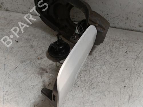 Fuel flap PEUGEOT 208 II (UB_, UP_, UW_, UJ_) e-208 | BP26177379C131 