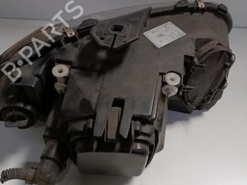 Right headlight AUDI A3 (8P1) 2.0 TDI 16V | BP21717772C29 