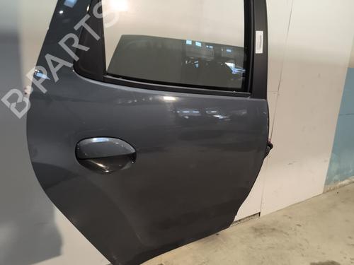 Dør højre bagtil Dør højre bagtil DACIA DUSTER (HM_) 1.0 LPG (HMMT) (101 hp) 31872015 31872015