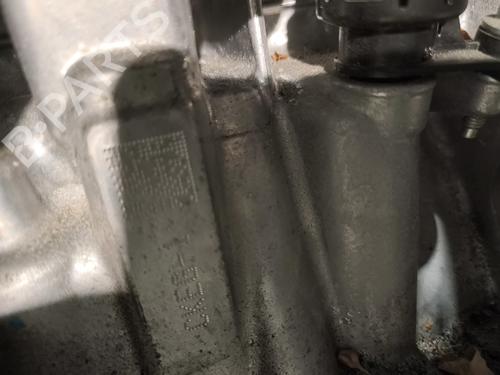 Used Engine Engine RENAULT CLIO V (B7_) 1.0 TCe 90 (B7MT) (91 hp) 30646973 30646973