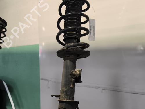 Used Right front shock absorber Right front shock absorber SUZUKI VITARA (LY) 1.6 DDiS AllGrip (APK416D) (120 hp) 24146560 24146560