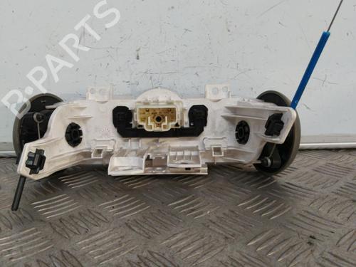 Climate control PEUGEOT 107 (PM_, PN_) 1.0 | BP21702262I5