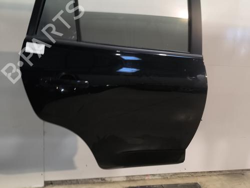Used Right rear door TOYOTA RAV 4 III (_A3_) 2.2 D 4WD (ALA30_, ALA30R) (136 hp) 31363766