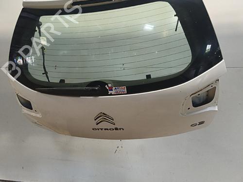 Tailgate CITROËN C3 II (SC_) | BP36054667C6 - Image 3