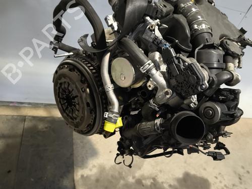 Engine RENAULT CLIO V (B7_) 1.5 Blue dCi 85 (B7AG) | BP33556089M1 - Image 6