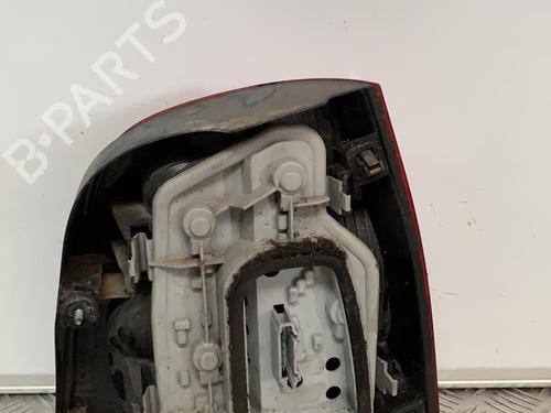 Used Left taillight VW POLO (9N_, 9A_) 1.2 12V (64 hp) 21720391