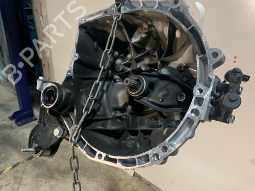 Gearbox CITROËN C3 II (SC_) 1.2 VTi 82 | BP40201235M3 - Image 5