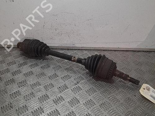 Used Right front driveshaft OPEL COMBO Box Body/MPV 1.7 CDTI 16V (101 hp) 21707378
