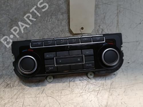 Climate control VW GOLF VI (5K1) 1.6 TDI | BP21716949I5 